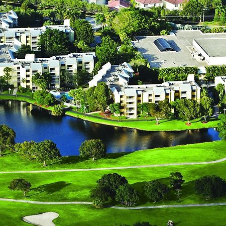 Bonaventure Resort And Spa Вестон Экстерьер фото