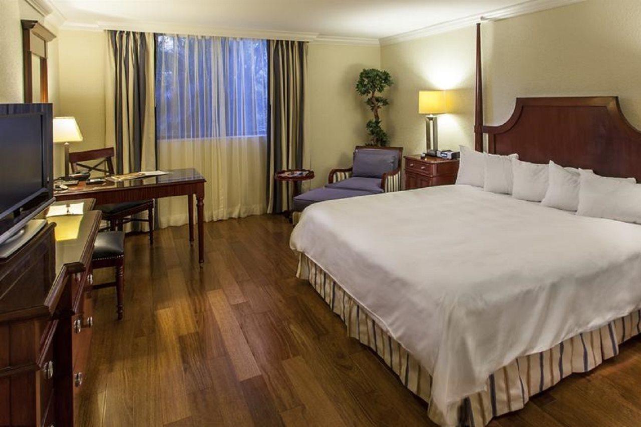 Bonaventure Resort And Spa Вестон Экстерьер фото