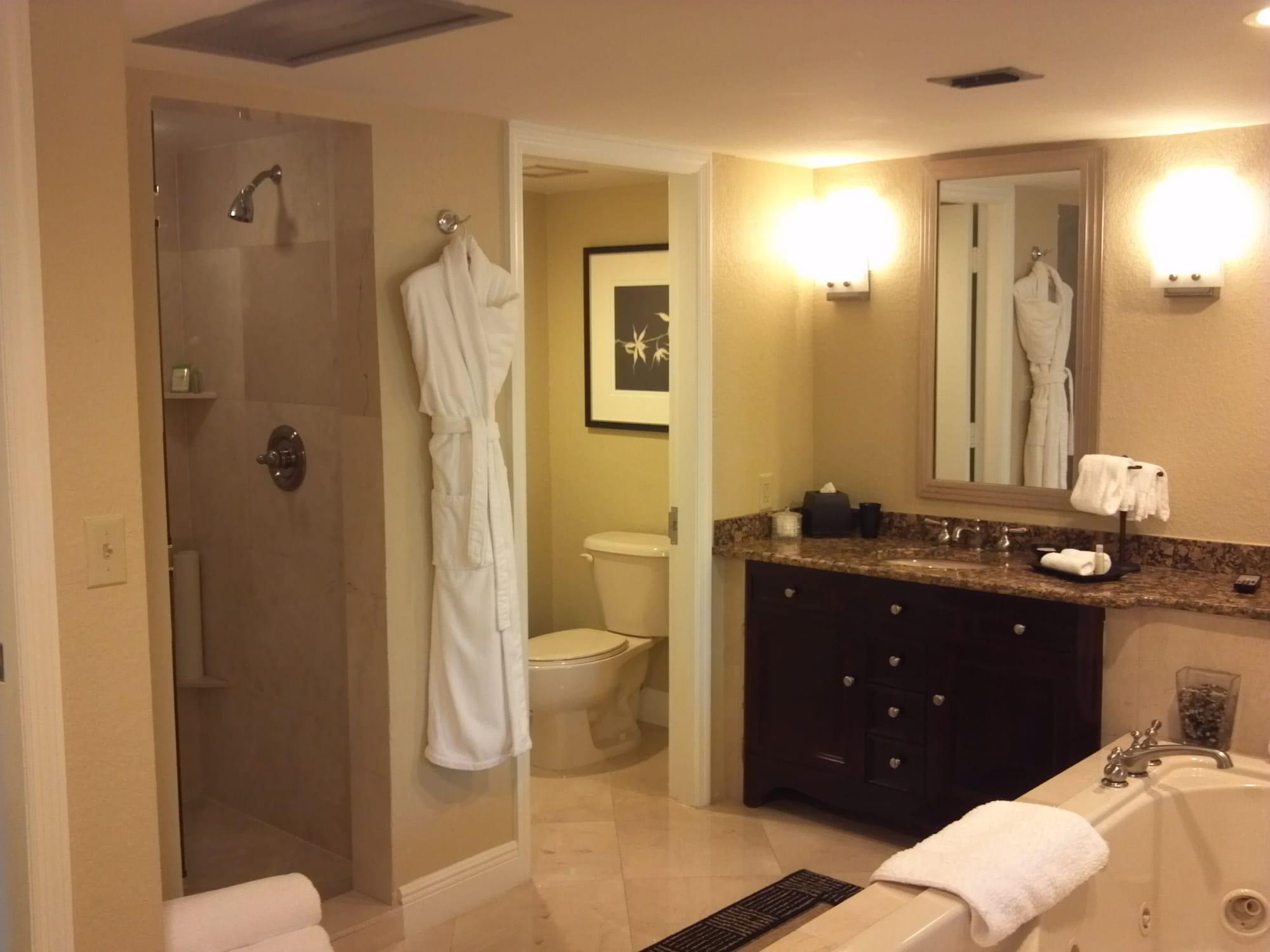 Bonaventure Resort And Spa Вестон Экстерьер фото