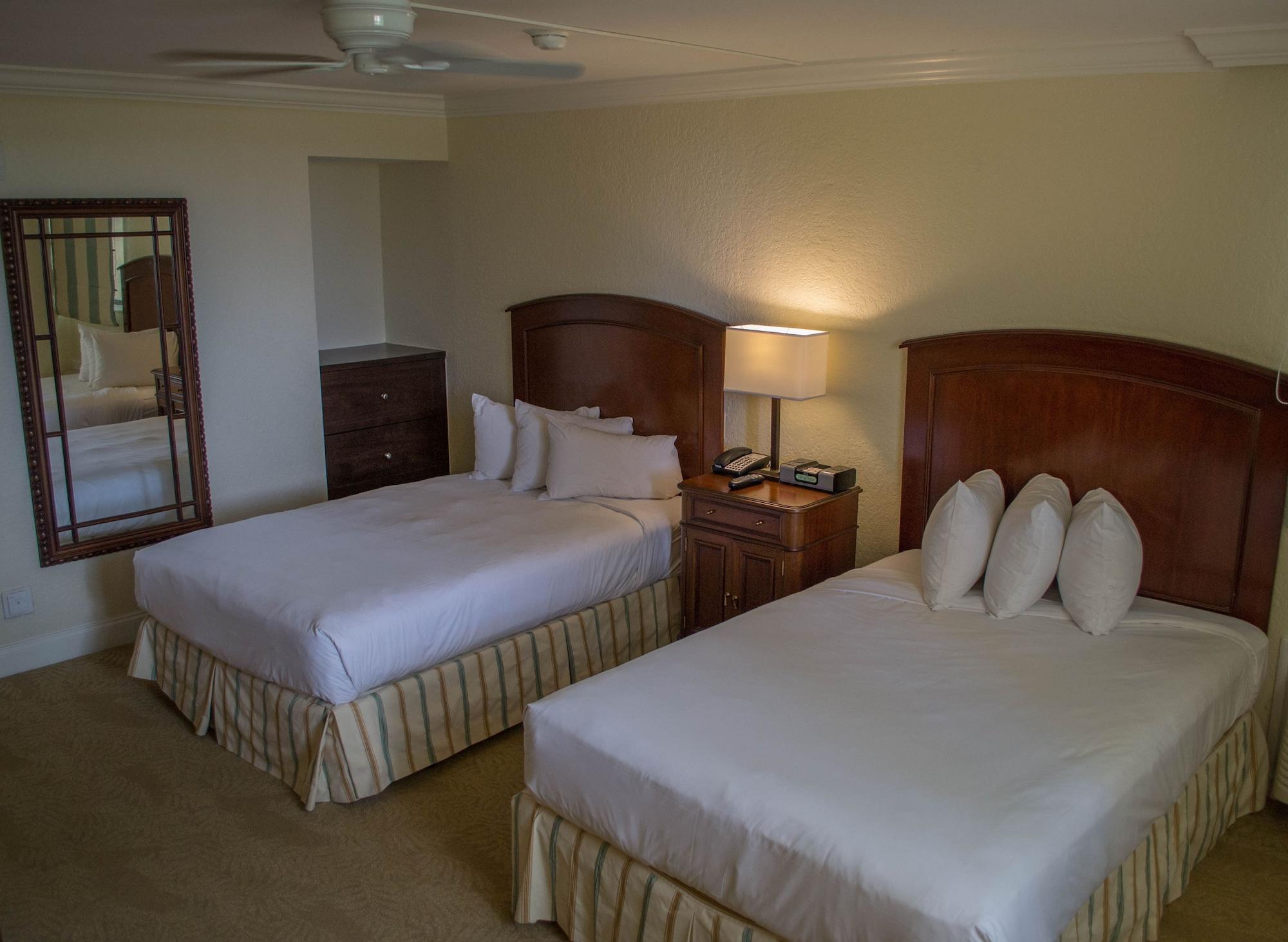 Bonaventure Resort And Spa Вестон Экстерьер фото