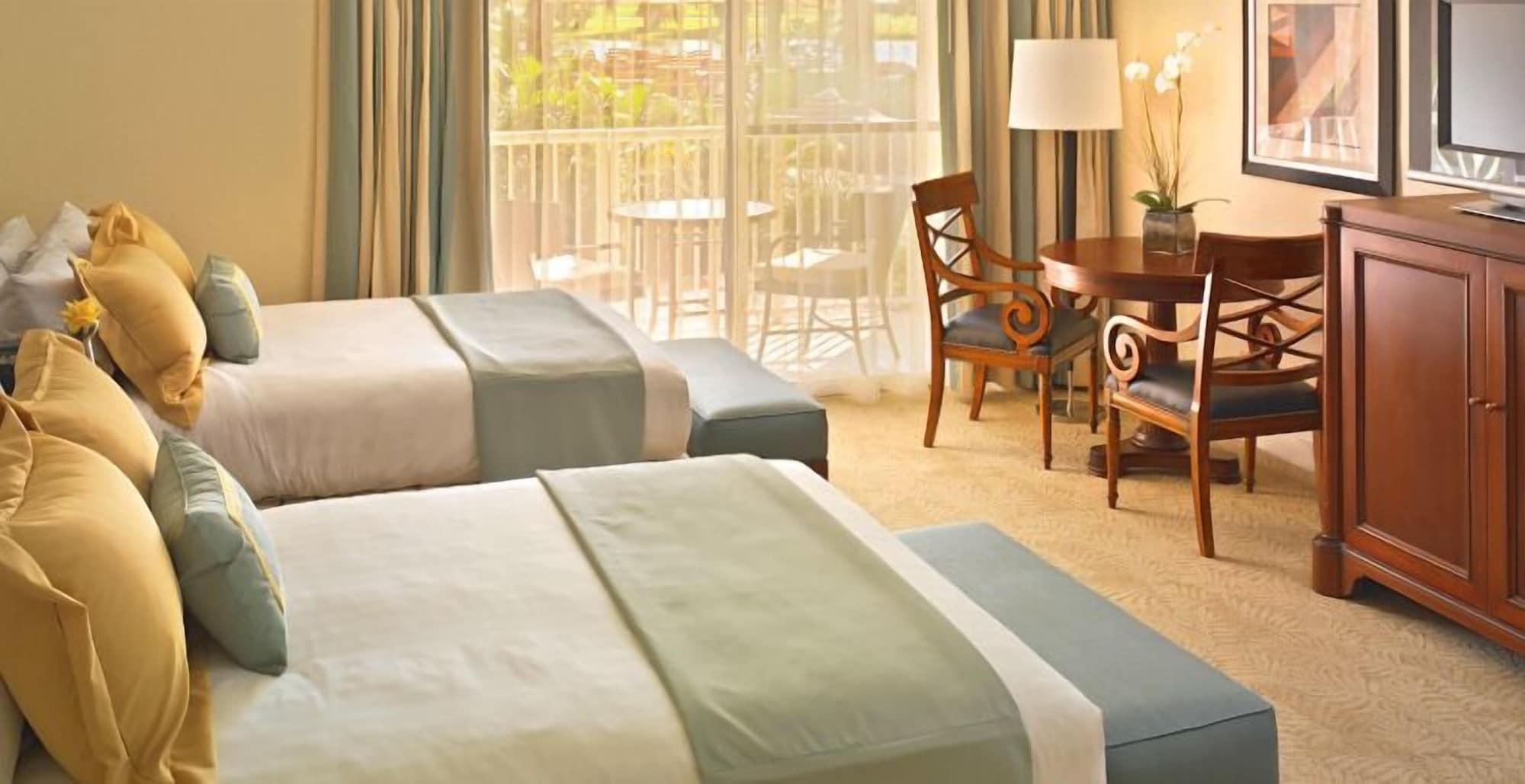 Bonaventure Resort And Spa Вестон Экстерьер фото