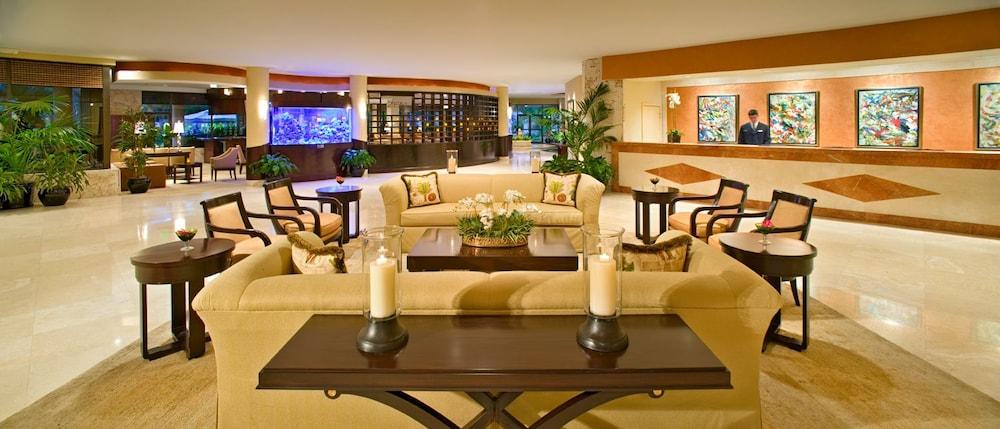 Bonaventure Resort And Spa Вестон Интерьер фото