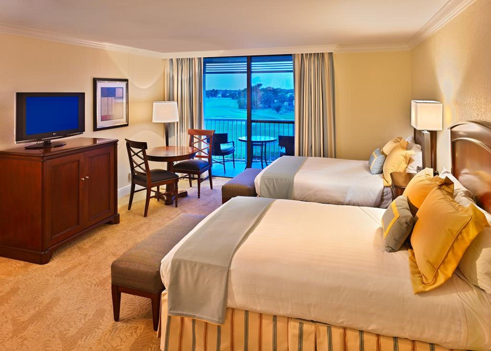 Bonaventure Resort And Spa Вестон Экстерьер фото