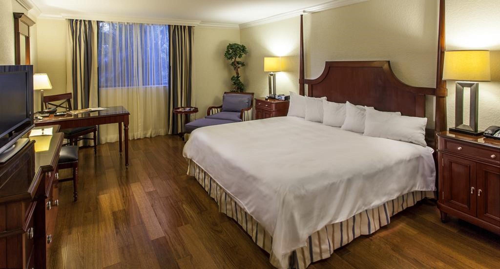 Bonaventure Resort And Spa Вестон Экстерьер фото