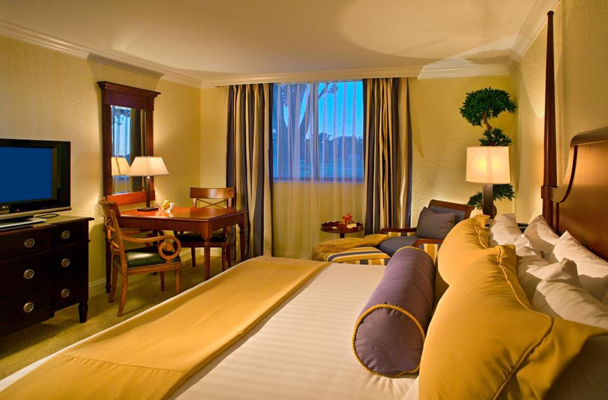 Bonaventure Resort And Spa Вестон Экстерьер фото