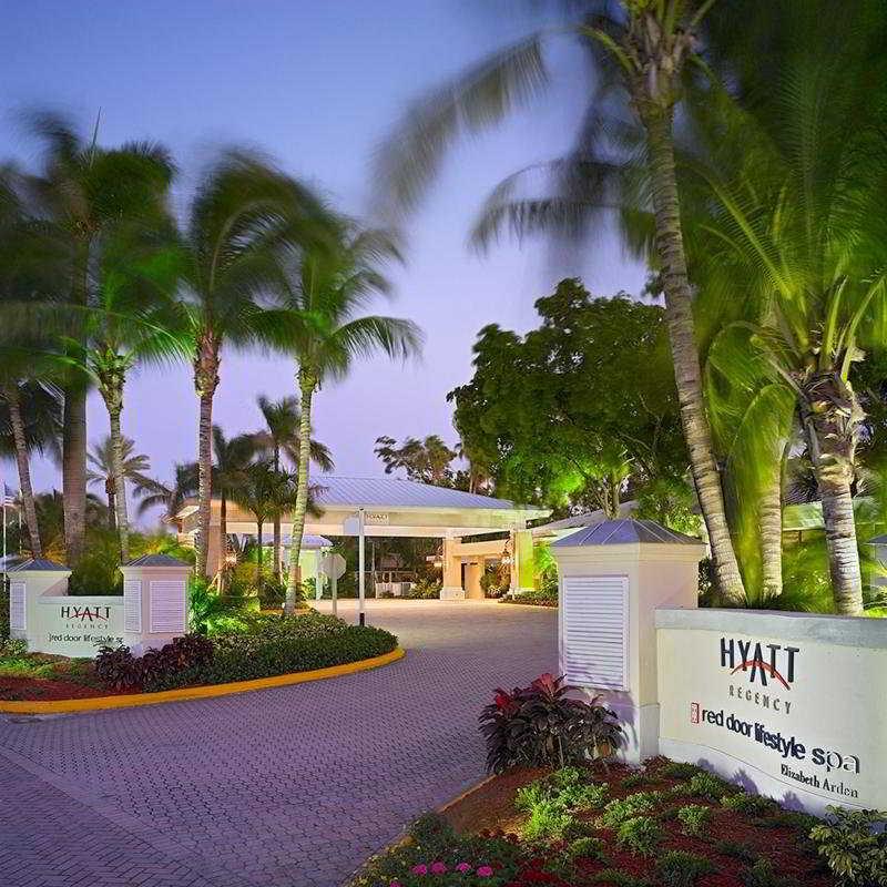 Bonaventure Resort And Spa Вестон Экстерьер фото