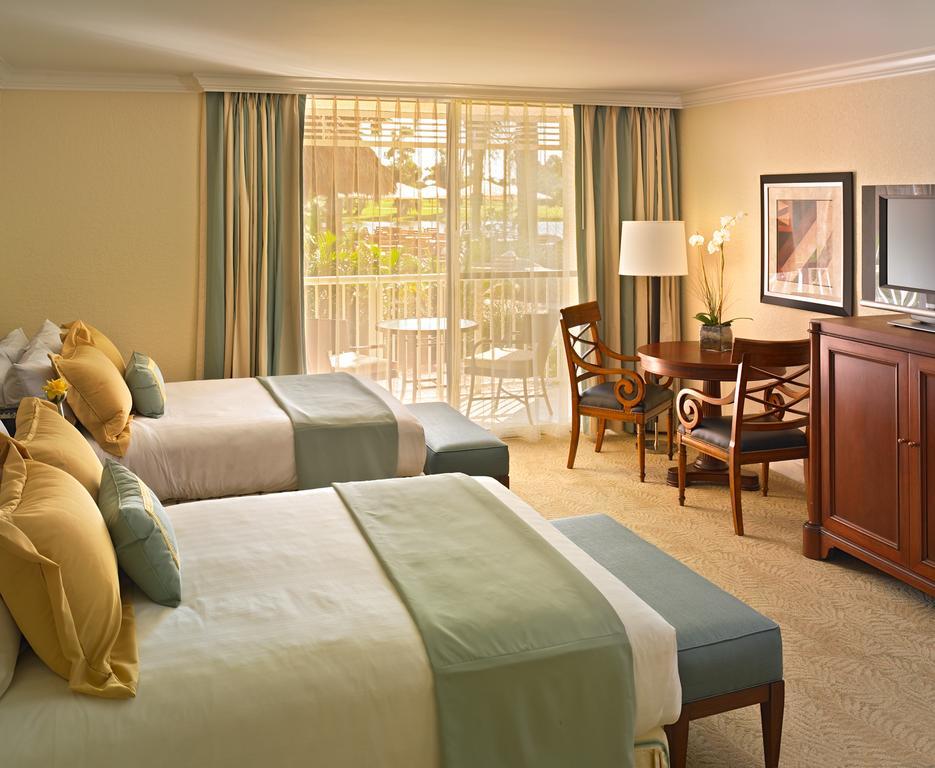 Bonaventure Resort And Spa Вестон Экстерьер фото