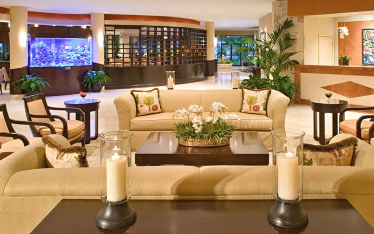 Bonaventure Resort And Spa Вестон Экстерьер фото