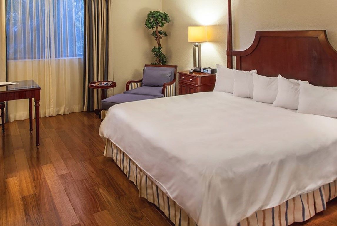 Bonaventure Resort And Spa Вестон Экстерьер фото