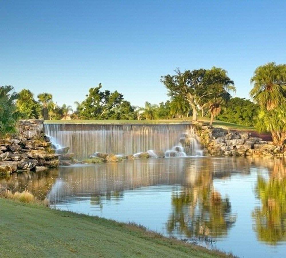 Bonaventure Resort And Spa Вестон Экстерьер фото
